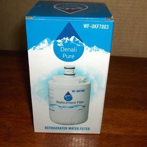 Denali Refrigerator Water Filter WF-UKF7003